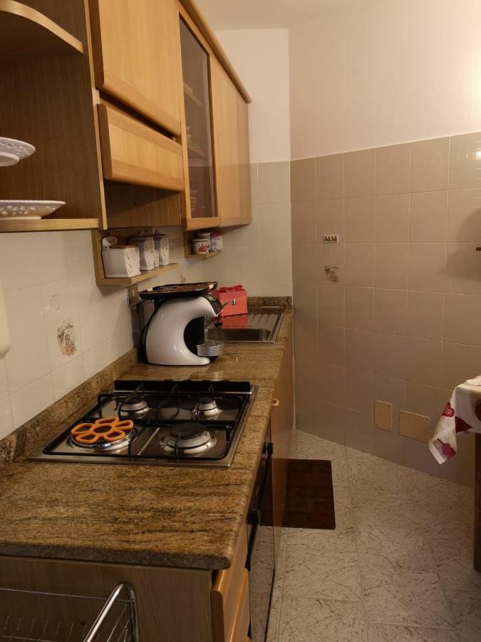 Casetta Di Fem Sabbionara Bagian luar foto