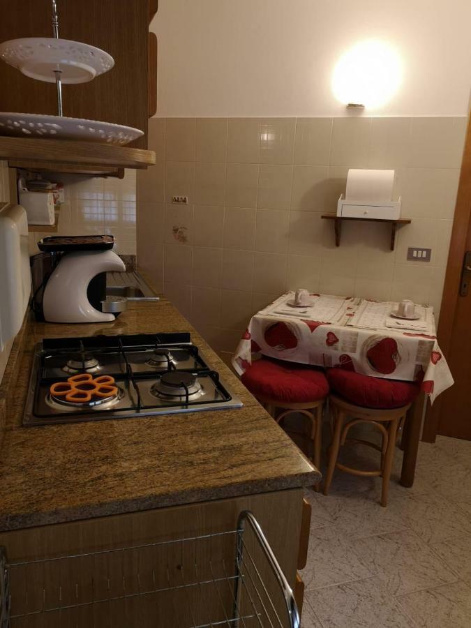 Casetta Di Fem Sabbionara Bagian luar foto