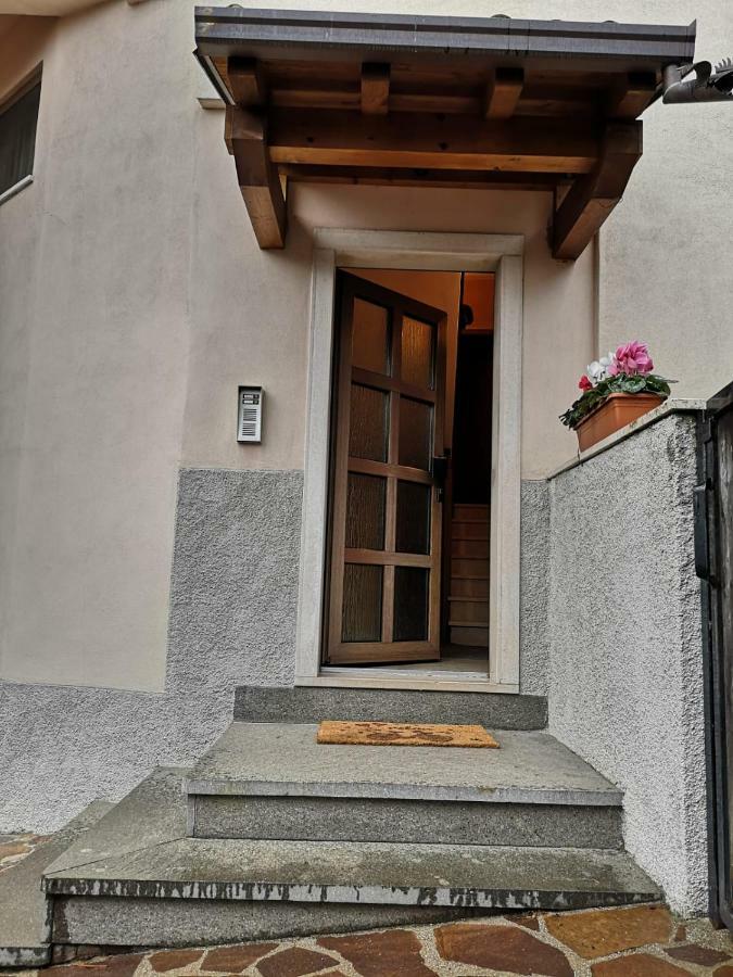 Casetta Di Fem Sabbionara Bagian luar foto