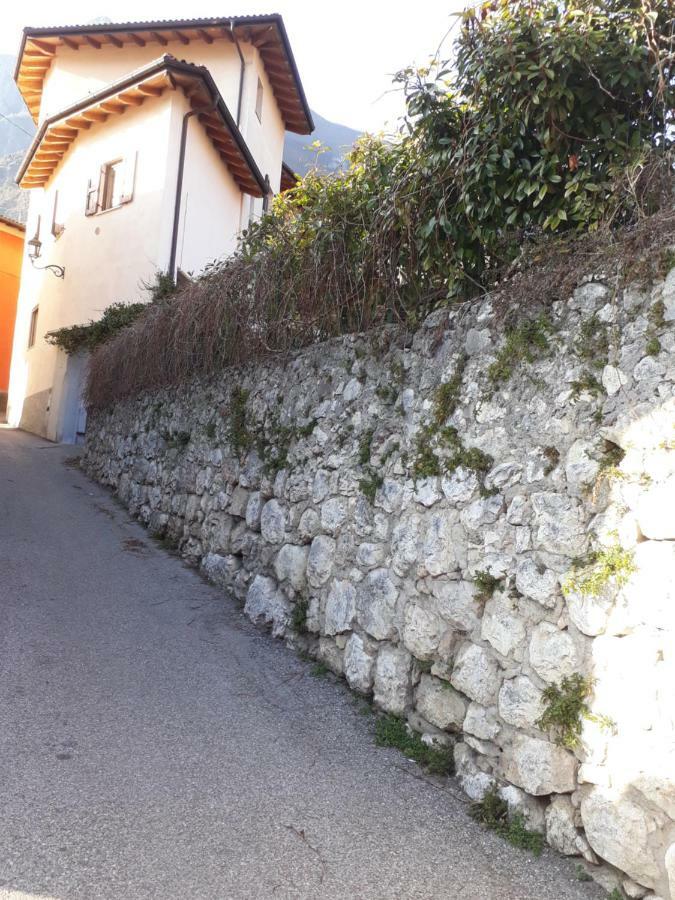 Casetta Di Fem Sabbionara Bagian luar foto